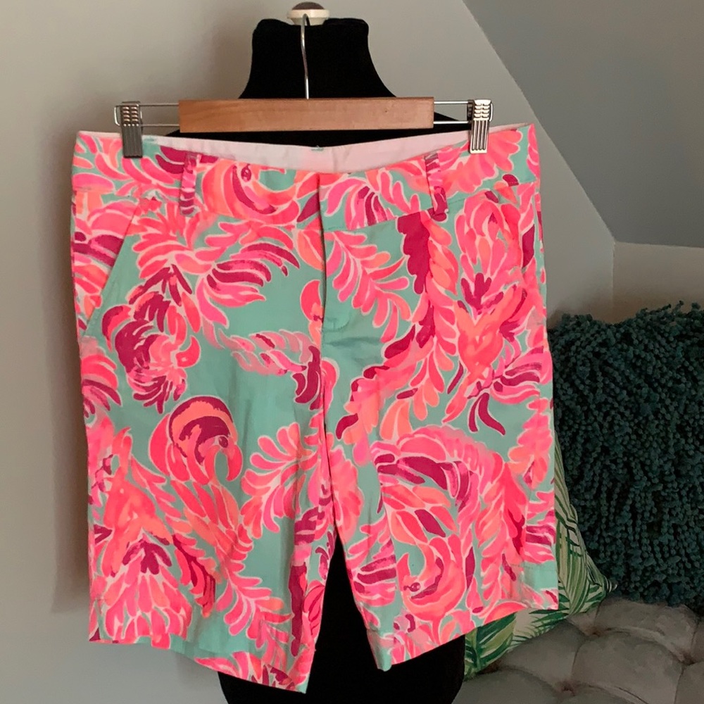 Lilly shorts